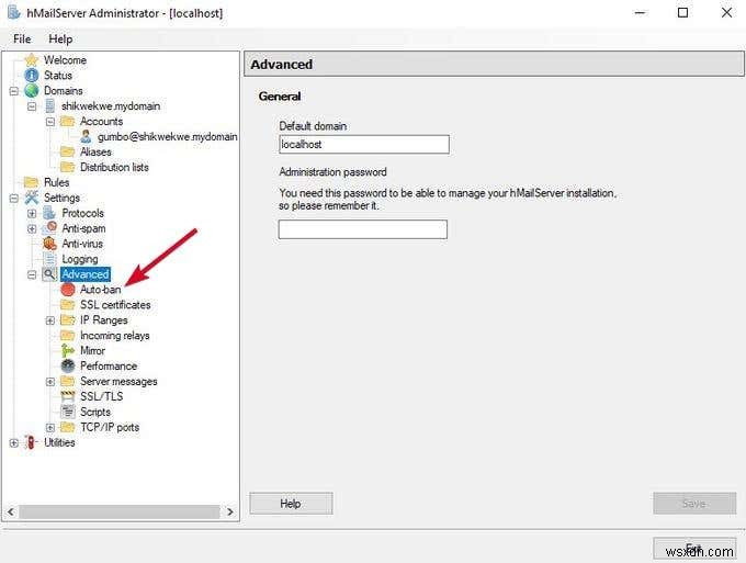 自分専用のメールサーバーを構築する方法【Windows + hMailServer完全ガイド】