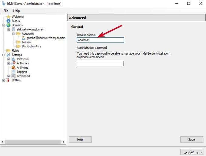自分専用のメールサーバーを構築する方法【Windows + hMailServer完全ガイド】