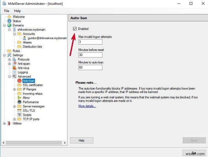 自分専用のメールサーバーを構築する方法【Windows + hMailServer完全ガイド】