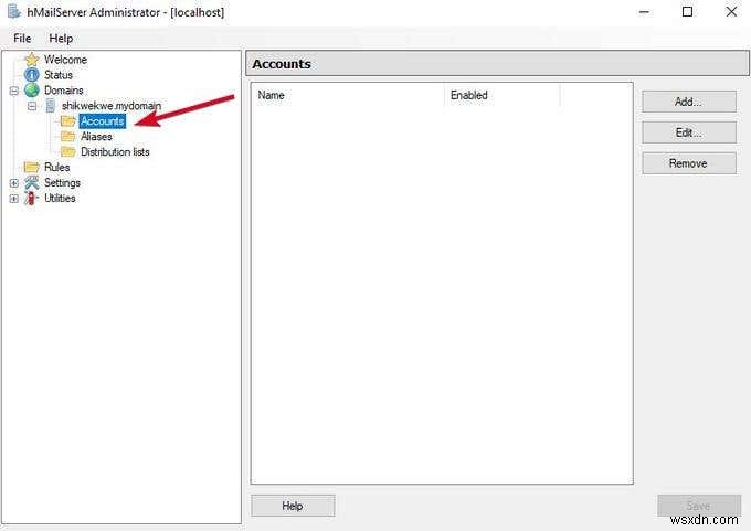 自分専用のメールサーバーを構築する方法【Windows + hMailServer完全ガイド】