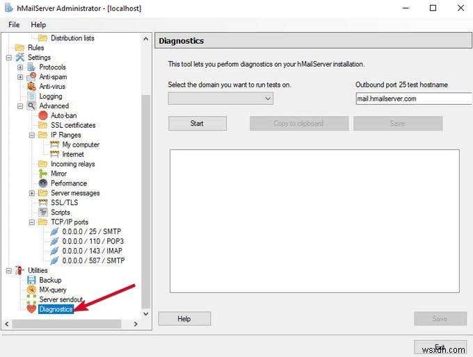 自分専用のメールサーバーを構築する方法【Windows + hMailServer完全ガイド】