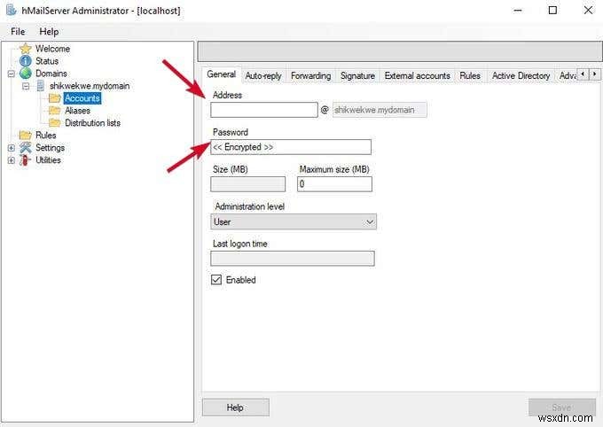 自分専用のメールサーバーを構築する方法【Windows + hMailServer完全ガイド】