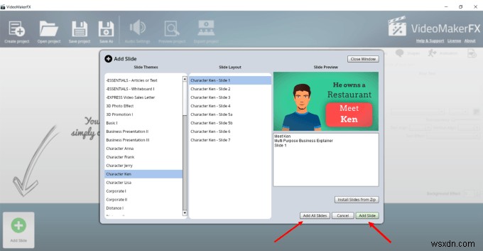 VideoMakerFXの使い方を徹底解説！アニメーション動画の作成手順を初心者向けに紹介