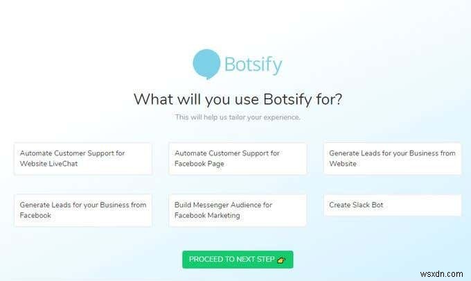 Webサイト・Facebookページにチャットボットを導入する方法|Botsify・Chatfuel活用ガイド