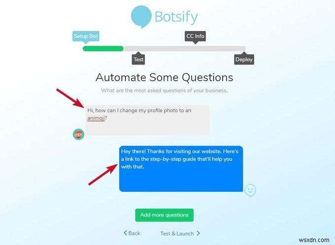 Webサイト・Facebookページにチャットボットを導入する方法|Botsify・Chatfuel活用ガイド