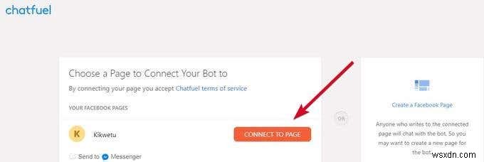 Webサイト・Facebookページにチャットボットを導入する方法|Botsify・Chatfuel活用ガイド