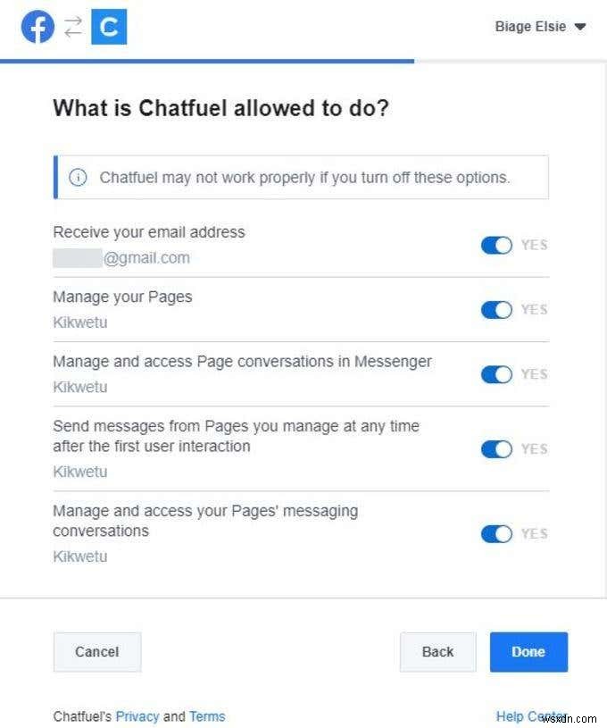 Webサイト・Facebookページにチャットボットを導入する方法|Botsify・Chatfuel活用ガイド