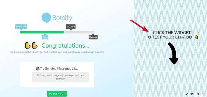 Webサイト・Facebookページにチャットボットを導入する方法|Botsify・Chatfuel活用ガイド