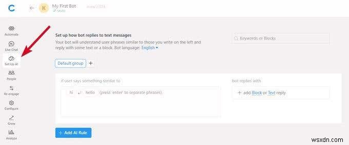 Webサイト・Facebookページにチャットボットを導入する方法|Botsify・Chatfuel活用ガイド