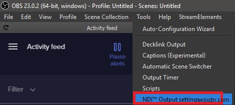 キャプチャカード不要!OBS NDIでデュアルPC配信環境を構築する完全ガイド