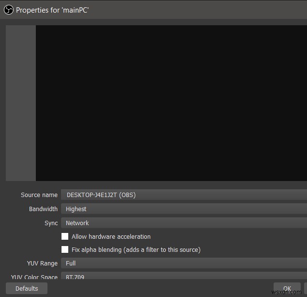 キャプチャカード不要!OBS NDIでデュアルPC配信環境を構築する完全ガイド