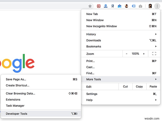 ChromeとFirefoxでWebページ全体のスクリーンショットを撮る方法|拡張機能あり・なしの手順を解説