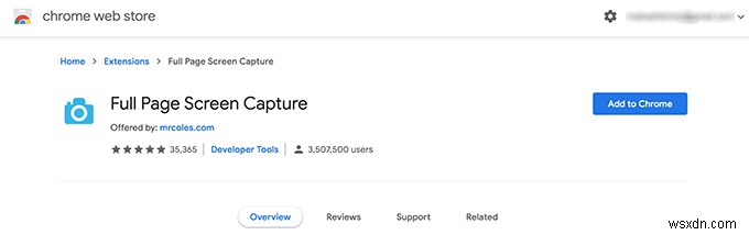 ChromeとFirefoxでWebページ全体のスクリーンショットを撮る方法|拡張機能あり・なしの手順を解説