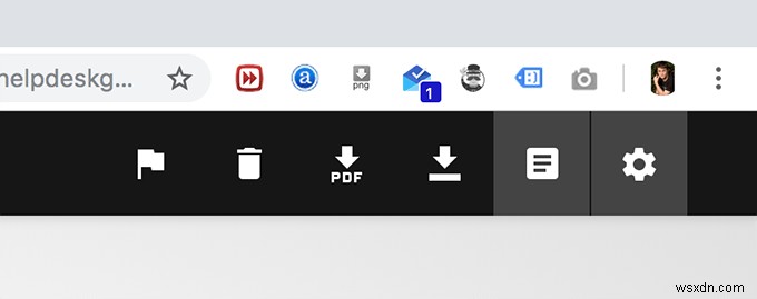 ChromeとFirefoxでWebページ全体のスクリーンショットを撮る方法|拡張機能あり・なしの手順を解説