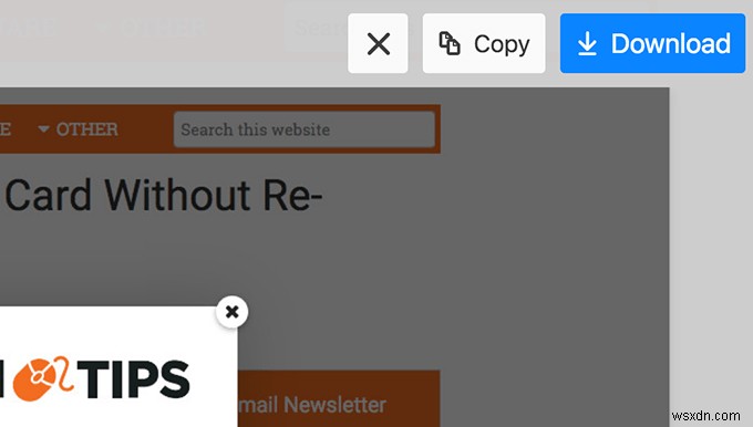 ChromeとFirefoxでWebページ全体のスクリーンショットを撮る方法|拡張機能あり・なしの手順を解説