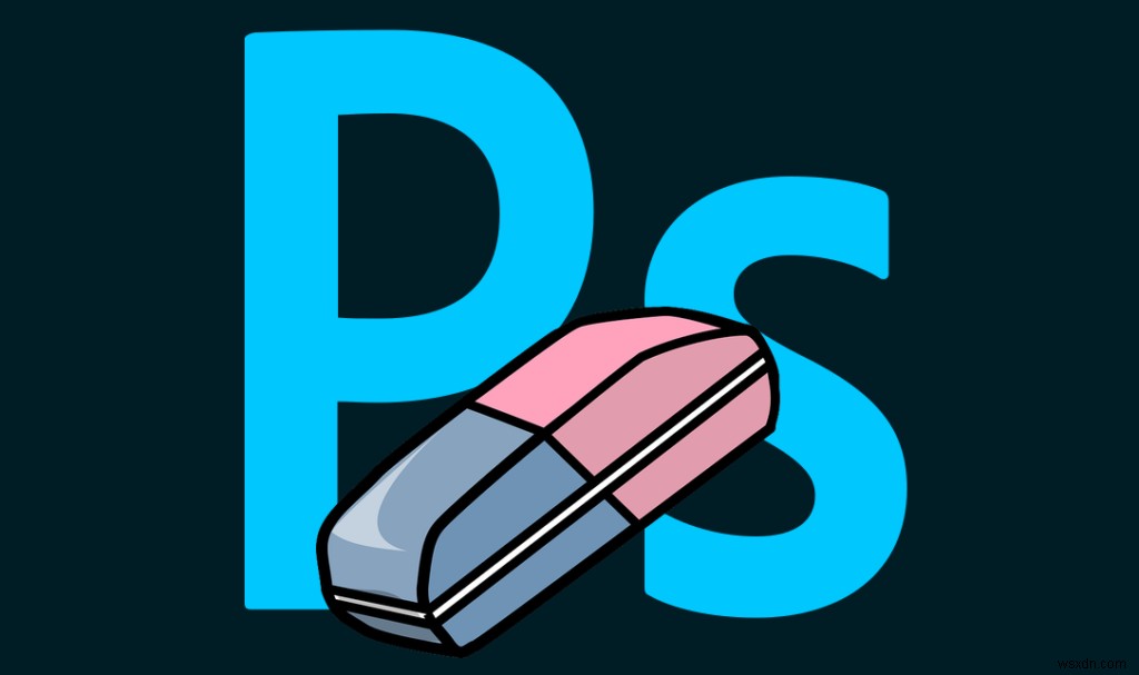 Photoshop CCで画像内のオブジェクトを切り抜く方法｜「選択とマスク」の使い方