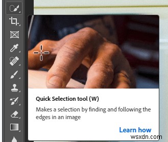 Photoshop CCで画像内のオブジェクトを切り抜く方法｜「選択とマスク」の使い方