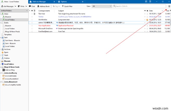 Thunderbirdのプロファイルとメールデータを新しいWindowsパソコンへ移行する完全ガイド