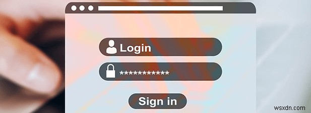 ブラウザでアスタリスク(****)の裏に隠されたパスワードを表示する4つの方法
