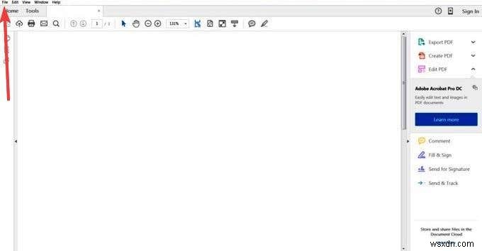 PDFファイルを編集する4つの方法【Acrobat・Word・Googleドキュメント対応】