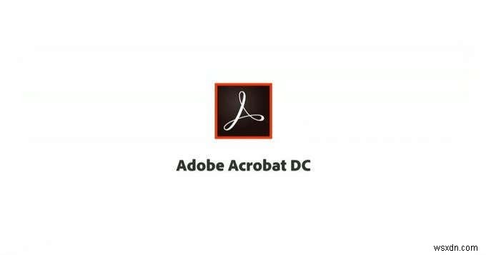 PDFファイルを編集する4つの方法【Acrobat・Word・Googleドキュメント対応】