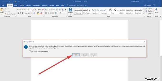 PDFファイルを編集する4つの方法【Acrobat・Word・Googleドキュメント対応】