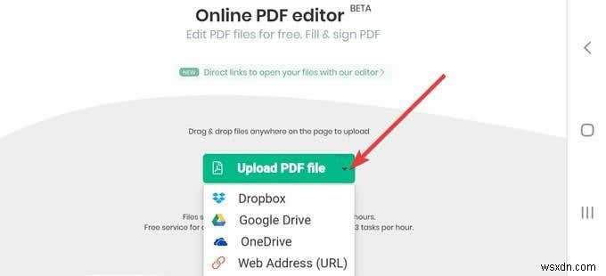 PDFファイルを編集する4つの方法【Acrobat・Word・Googleドキュメント対応】