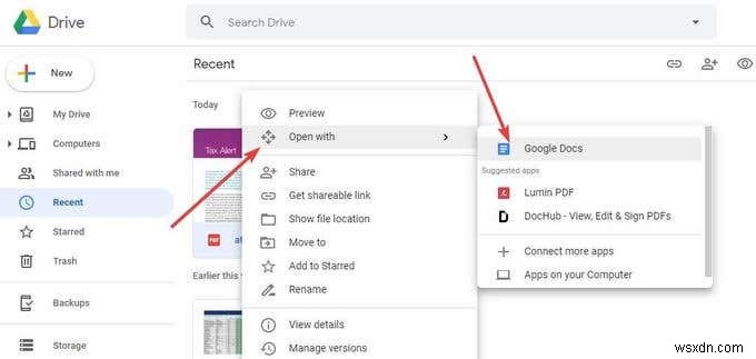 PDFファイルを編集する4つの方法【Acrobat・Word・Googleドキュメント対応】