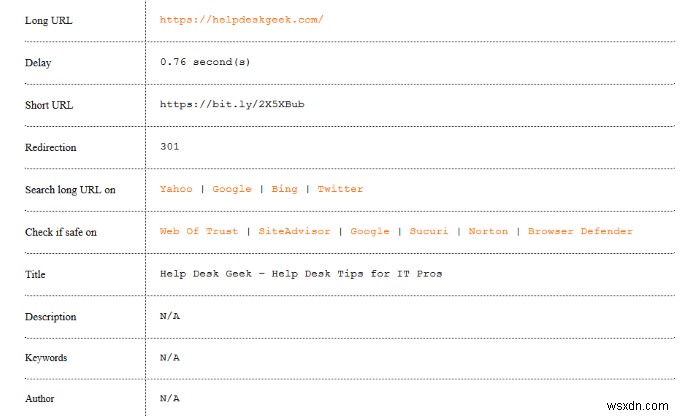 短縮URLのリンク先をクリック前に確認する方法｜フィッシング対策の基本テクニック