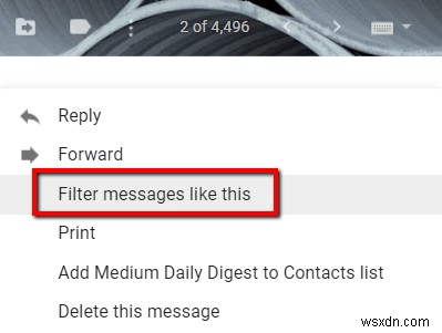 Gmailで特定の相手をブロックする方法|迷惑メールを根本的に防ぐ2つの手順