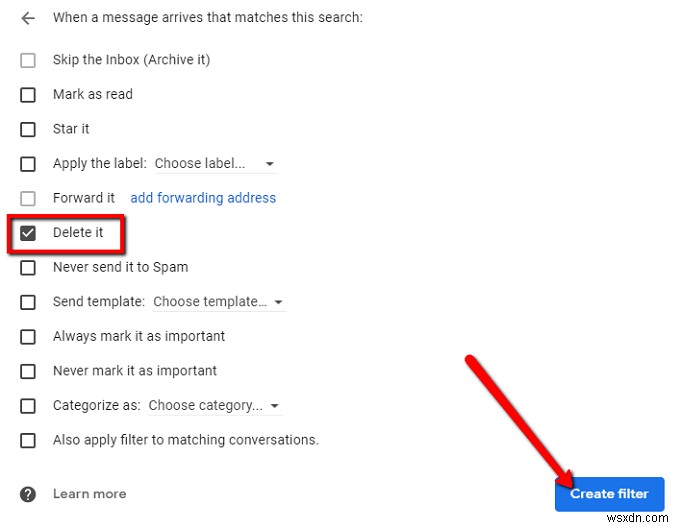 Gmailで特定の相手をブロックする方法|迷惑メールを根本的に防ぐ2つの手順
