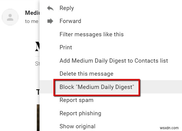 Gmailで特定の相手をブロックする方法|迷惑メールを根本的に防ぐ2つの手順