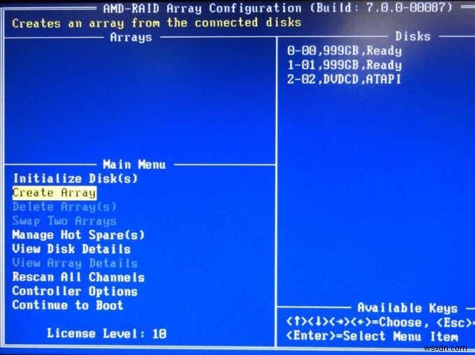 PCにRAIDドライブ（RAID 0／RAID 1）をインストールして構成する方法を徹底解説