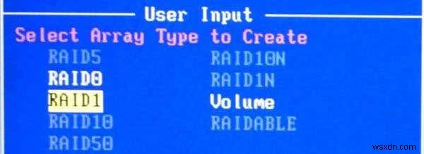 PCにRAIDドライブ（RAID 0／RAID 1）をインストールして構成する方法を徹底解説