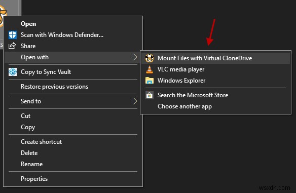 WindowsでISOファイルを作成・実行する方法【無料ツールで簡単バックアップ】