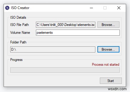 WindowsでISOファイルを作成・実行する方法【無料ツールで簡単バックアップ】