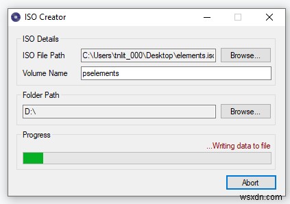 WindowsでISOファイルを作成・実行する方法【無料ツールで簡単バックアップ】