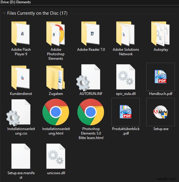 WindowsでISOファイルを作成・実行する方法【無料ツールで簡単バックアップ】