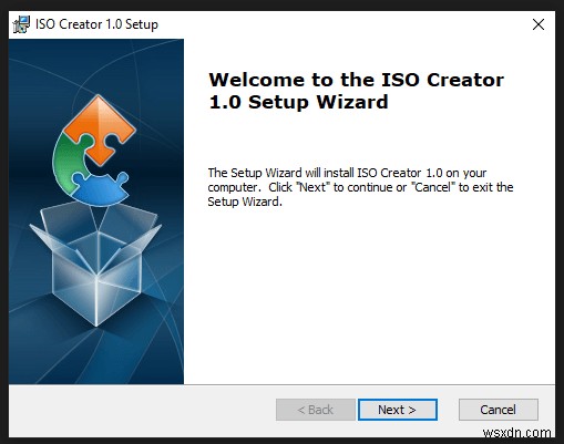 WindowsでISOファイルを作成・実行する方法【無料ツールで簡単バックアップ】