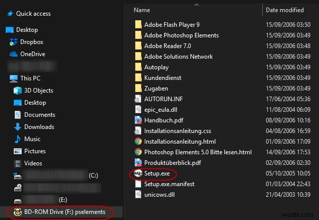 WindowsでISOファイルを作成・実行する方法【無料ツールで簡単バックアップ】