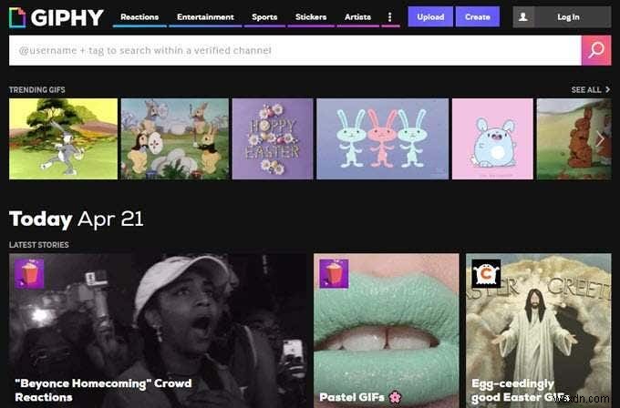 動画からGIFを簡単に作る方法!オンラインツールとPhotoshopの手順を徹底解説