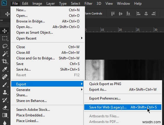動画からGIFを簡単に作る方法!オンラインツールとPhotoshopの手順を徹底解説