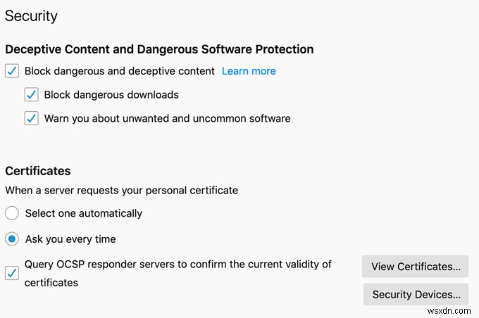 Firefoxをより安全に使うための完全ガイド|基本設定とおすすめアドオンを徹底解説
