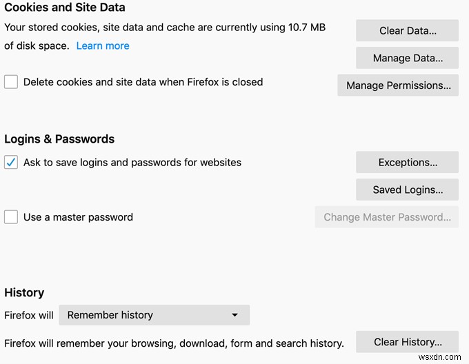 Firefoxをより安全に使うための完全ガイド|基本設定とおすすめアドオンを徹底解説