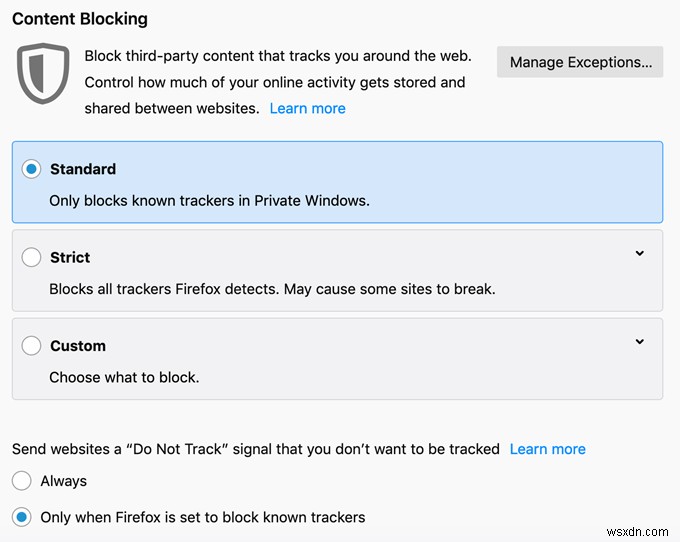 Firefoxをより安全に使うための完全ガイド|基本設定とおすすめアドオンを徹底解説