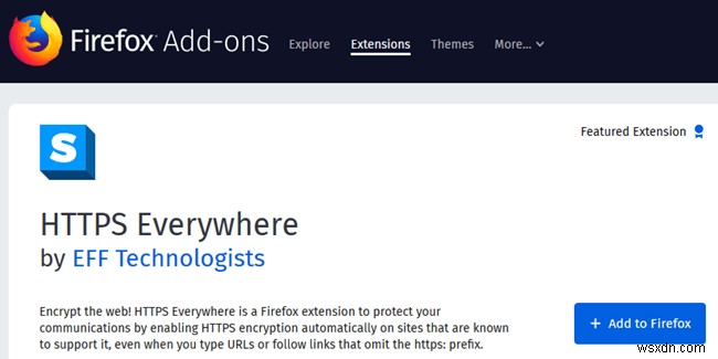 Firefoxをより安全に使うための完全ガイド|基本設定とおすすめアドオンを徹底解説