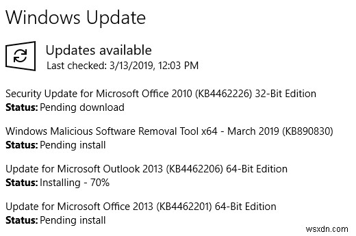 PCソフトウェアを自動的にアップデートする方法|Windows Updateとサードパーティ製アプリの設定ガイド
