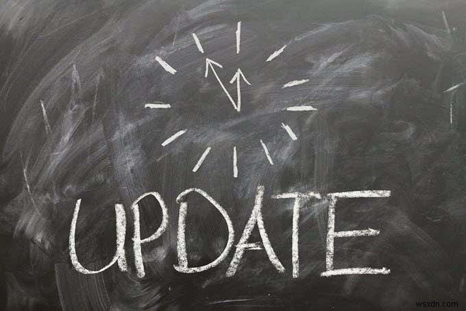 PCソフトウェアを自動的にアップデートする方法|Windows Updateとサードパーティ製アプリの設定ガイド