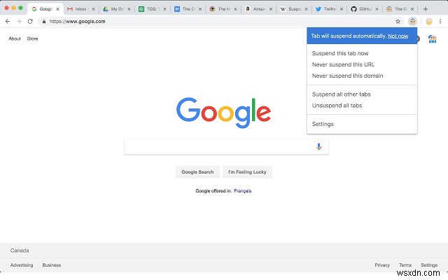 ChromeのRAM・CPU使用量を減らす方法|ブラウザを軽くする最適化テクニック