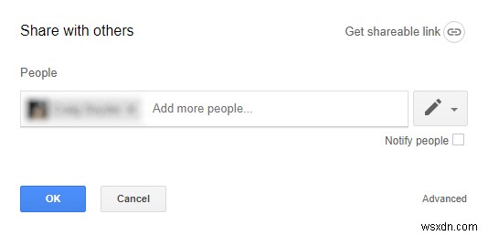 Googleドライブの共有ファイルに有効期限を設定する方法